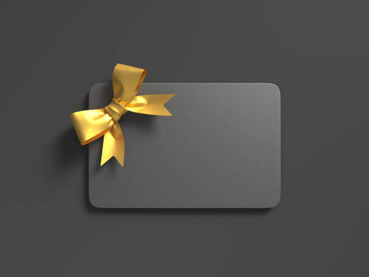 Test Gift card v2